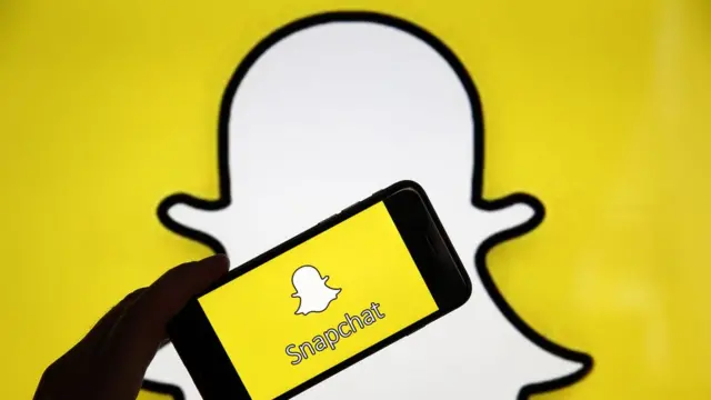 Snapchat's number filtering technology: Protecting users from harassment and spam.